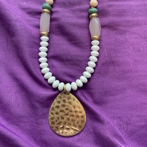 Plunder Boardwalk Necklace